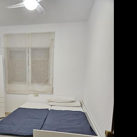 Apartamento Mayte โกนิล เด ลาฟรอนเตรา ภายนอก รูปภาพ