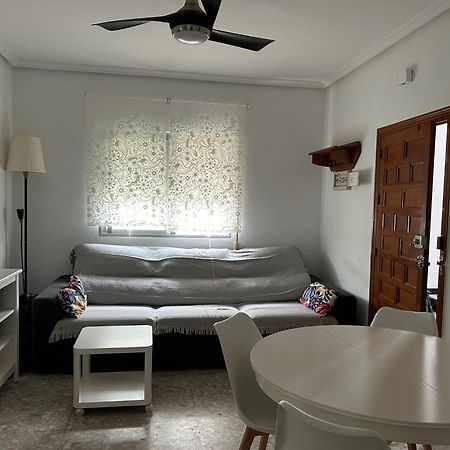 Apartamento Mayte โกนิล เด ลาฟรอนเตรา ภายนอก รูปภาพ