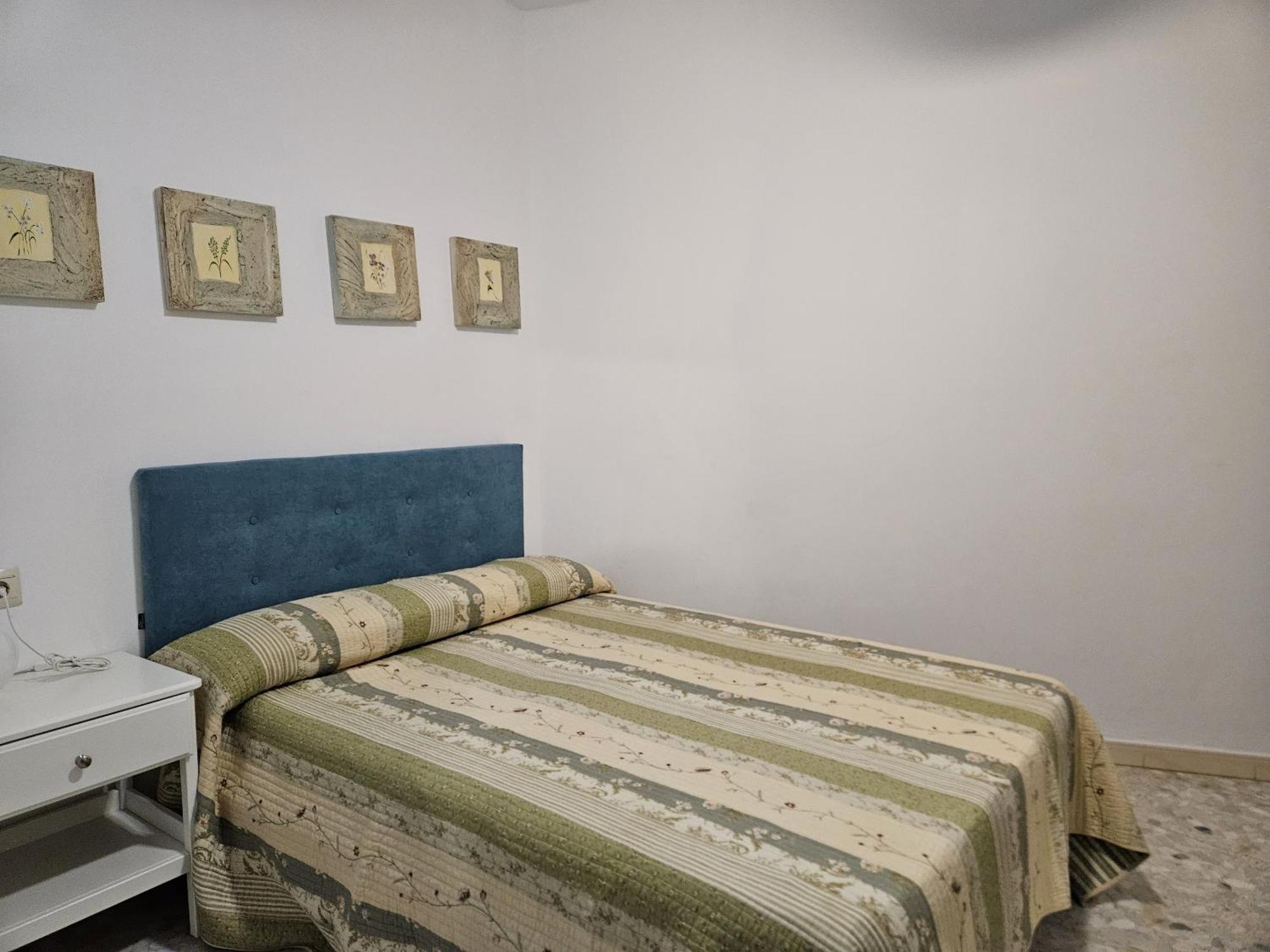 Apartamento Mayte โกนิล เด ลาฟรอนเตรา ภายนอก รูปภาพ