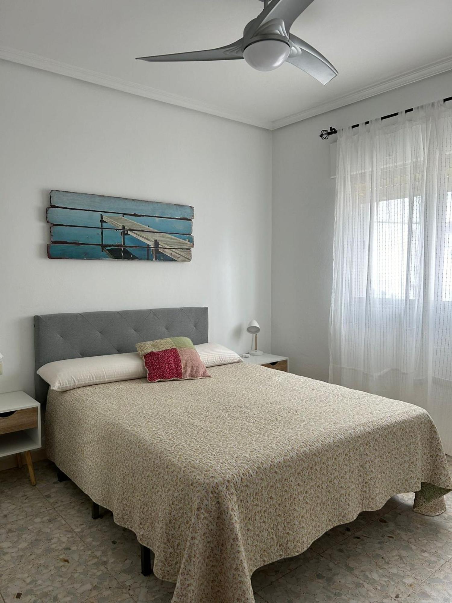 Apartamento Mayte โกนิล เด ลาฟรอนเตรา ภายนอก รูปภาพ