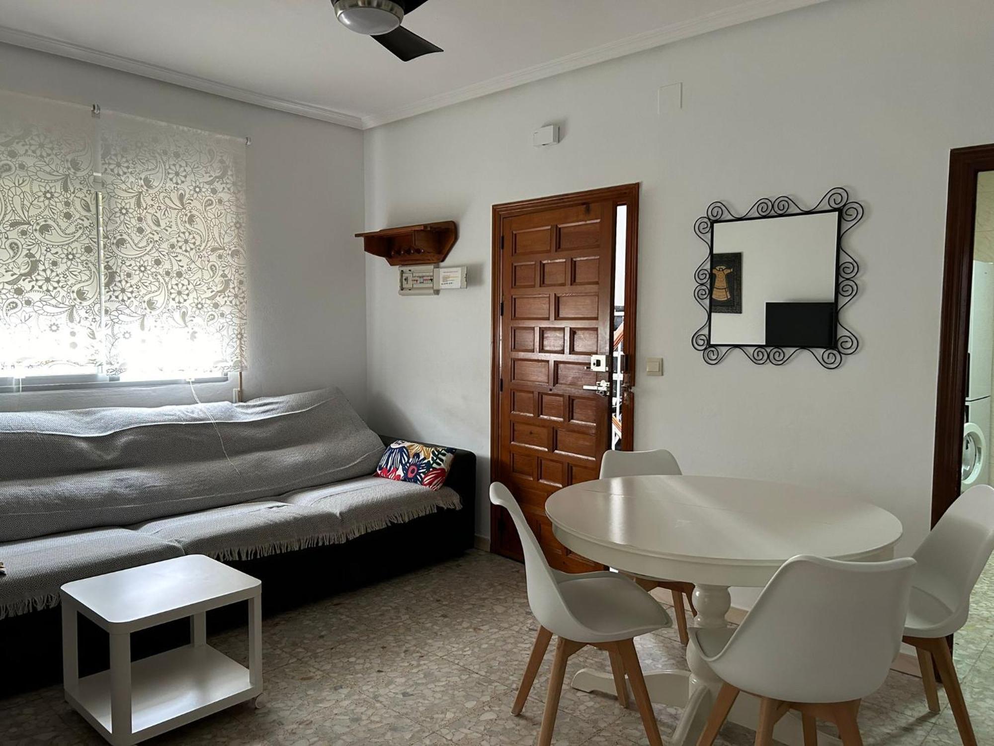Apartamento Mayte โกนิล เด ลาฟรอนเตรา ภายนอก รูปภาพ